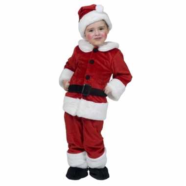 Kerst outfit voor peuters
